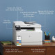 HP Color LaserJet Pro M183fw Imprimante multifonction Laser couleur Copie Scan - Idéal pour les professionnels