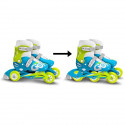 Patins en Ligne 2 en 1 trois Roues BOY Taille 27-30 SKIDS CONTROL