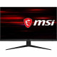 Ecran PC Gamer plat - MSI - Optix G2712 - 27 FHD - Dalle IPS - 170Hz - 1ms - Freesync - 2 HDMI + 1 DP