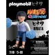 PLAYMOBIL - Naruto Shippuden - Hinata - Figurine de ninja avec accessoires