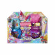 COFFRET CLUB DE CRISTAL - MATTEL - HNF24 - POUPEE MANNEQUIN TROLLS