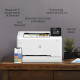 HP Color LaserJet Pro M255dw Imprimante monofonction Laser couleur - Idéal pour les professionnels