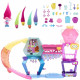 COFFRET CLUB DE CRISTAL - MATTEL - HNF24 - POUPEE MANNEQUIN TROLLS