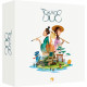 Tokaido Duo - Asmodee - Jeu de société