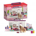 SCHLEICH - Mallette de Mode - 42614 - Gamme Sofia's Beauties