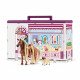 SCHLEICH - Mallette de Mode - 42614 - Gamme Sofia's Beauties