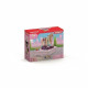 SCHLEICH - Studio de beauté pour chevaux - 42617 - Gamme : Sofia's Beauties