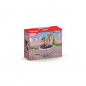 SCHLEICH - Studio de beauté pour chevaux - 42617 - Gamme : Sofia's Beauties
