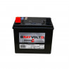 Batterie tondeuse RAYVOLT U19 28AH 280A + a gauche