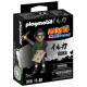 PLAYMOBIL - 71113 - Iruka - Naruto Shippuden