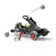 SCHLEICH - Catapulte avec Mini Creature - 42618 - Gamme Eldrador Mini Creatures
