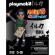 PLAYMOBIL - 71113 - Iruka - Naruto Shippuden