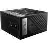 Bloc d'alimentation - MSI - MPG A850G PCIE5 - 850V - 50~60 Hz