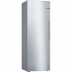 Réfrigérateur pose-libre - BOSCH KSV33LEP SER4 - 1 porte - 324 L - H176xL60xP65 cm - Inox