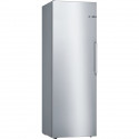 Réfrigérateur pose-libre - BOSCH KSV33LEP SER4 - 1 porte - 324 L - H176xL60xP65 cm - Inox