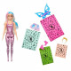 BARBIE COLOR REVEAL SERIE GALA - BARBIE - HJX61 - POUPEE MANNEQUIN BARBIE