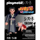 PLAYMOBIL - 71115 - Shizune - Naruto Shippuden