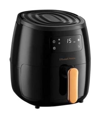 Airfryer SatisFry Large 5 - Cuisson sans huile - Russell Hobbs 26510-56 - 5l - Multicuiseur 7 modes