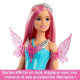 BARBIE MALIBU MAGIE SCINTILLANTE - BARBIE - HLC32 - POUPEE MANNEQUIN BARBIE