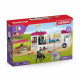 SCHLEICH - Camping-Car Equestre - 42619 - Gamme Horse Club