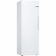 Réfrigérateur pose-libre - BOSCH KSV33VWEP SER4 - 1 porte - 324 L - H176xL60XP65 cm - Blanc