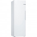 Réfrigérateur pose-libre - BOSCH KSV33VWEP SER4 - 1 porte - 324 L - H176xL60XP65 cm - Blanc