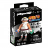 PLAYMOBIL - Naruto Shippuden - Killer B - Figurine avec accessoires - Jouet pour enfant a partir de 5 ans