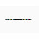 Mémoire RAM - CORSAIR - DOMINATOR PLATINUM RGB DDR5 - 32GB 2x16GB DIMM - 6000 MHz - 1,35V - Gris (CMT32GX5M2D6000Z36)