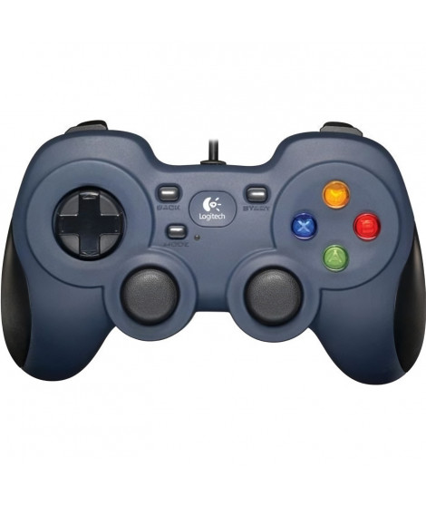 Logitech Gamepad F310