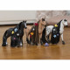 SCHLEICH - Jument Quarter a coiffer Sofia's Beauties - 42620 - Gamme : Sofia's Beauties