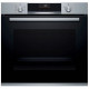 Four intégrable multifonction BOSCH HBB536BS0 - 59x59x55 cm