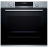 Four intégrable multifonction BOSCH HBB536BS0 - 59x59x55 cm