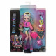 Monster High - Lagoona Blue avec piranha de compagnie - Poupée - 4 ans et + - MONSTER HIGH - HHK55 - POUPEE MANNEQUIN MONSTER…