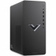 PC de bureau Gaming Victus by HP 15L TG02-0417nf - Ryzen 5-5600G - RAM 16Go - 256Go SSD - AMD Radeon RX 6500XT 8Go - Sans Win…