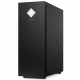 PC Gamer Omen by HP 25L GT14-0142nf - Ryzen 5-5600G - RAM 16Go - 512Go SSD - AMD Radeon RX 6700XT 12Go - FreeDOS - Noir