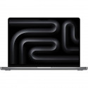 Apple - 14 - MacBook Pro M3 (2023) -  RAM 8Go - Stockage 512Go - Gris sidéral - Azerty