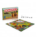 MONOPOLY CHEVAUX ET PONEYS - Jeu de plateau - WINNING MOVES