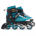 Roller en Ligne ajustable semi soft In-line - taille 42-45 - SKIDS CONTROL OXYGEN - OX794303