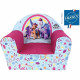 Fauteuil club Zipp Sunny Pipp Izz MY LITTLE PONY - Fun House - L.52 x P.33 x H.42 cm - origine France