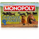 MONOPOLY CHEVAUX ET PONEYS - Jeu de plateau - WINNING MOVES