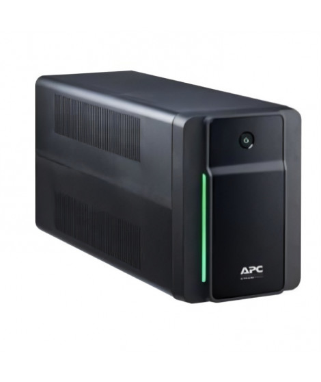 APC - APC Back-UPS BX Series BX1200MI - Onduleur - 1200VA