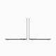 Apple - 14 - MacBook Pro M3 (2023) -  RAM 8Go - Stockage 512Go - Gris sidéral - Azerty