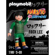 PLAYMOBIL - 71118 - Rock Lee - Naruto Shippuden