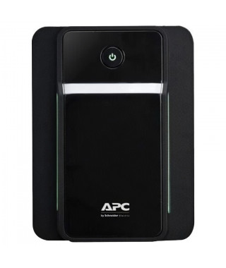 Onduleur - APC - Back-UPS BX Series BX750MI-FR - 410 Watt - 750 VA