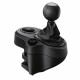 LOGITECH Levier de Vitesse Driving Force Shifter - Pour Volants G29 et G920 - Compatible PC, PS4 et Xbox One