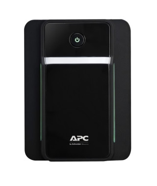 Onduleur APC Back-UPS 950VA - Noir