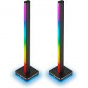 CORSAIR iCUE LT100 SMART LIGHTING TOWERS STARTER KIT (CD-9010002-EU)