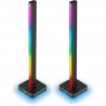 CORSAIR iCUE LT100 SMART LIGHTING TOWERS STARTER KIT (CD-9010002-EU)