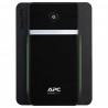 Onduleur - APC - Back-UPS BX Series BX1200MI-FR - 650 Watt - 1200 VA