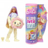 BARBIE CUTIE REVEAL LION - BARBIE - HKR06 - POUPEE MANNEQUIN BARBIE